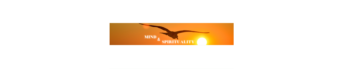 Mind and Spirituality