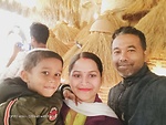 Travel With Family