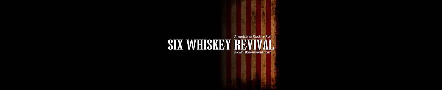 Six Whiskey Revival