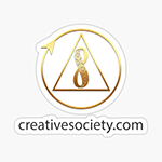 Creative Society for the whole world