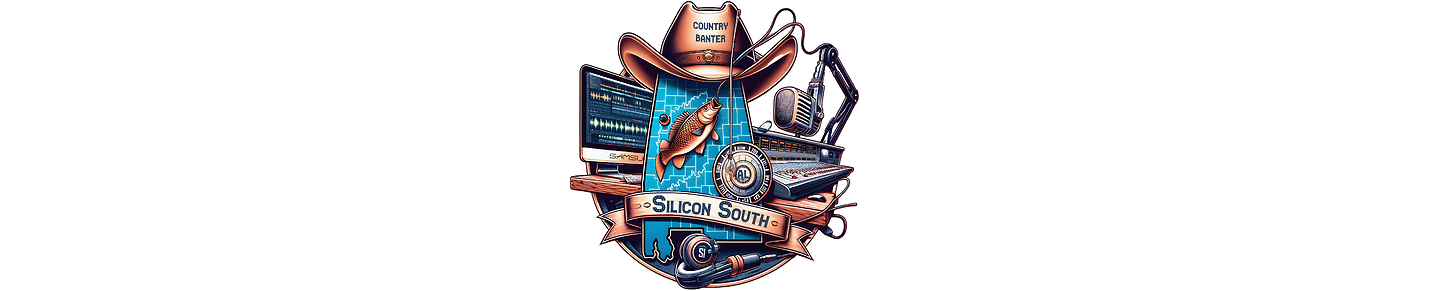 The Silicon South Show