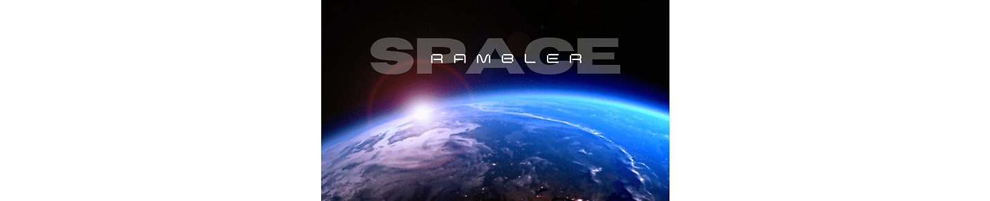 SpaceRambler