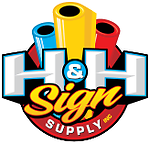 H & H Sign Supply