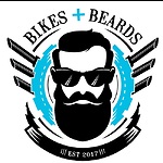 Bikes and Beards