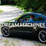 Dream Machines Video Series