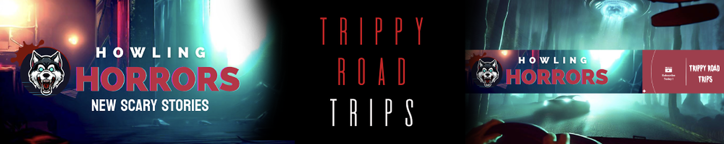 Trippy Road Trips