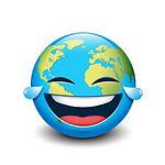 Laughing World