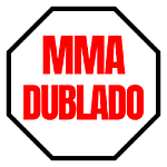 MMA Dublado