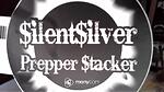 SilentSilver Prepper Stacker