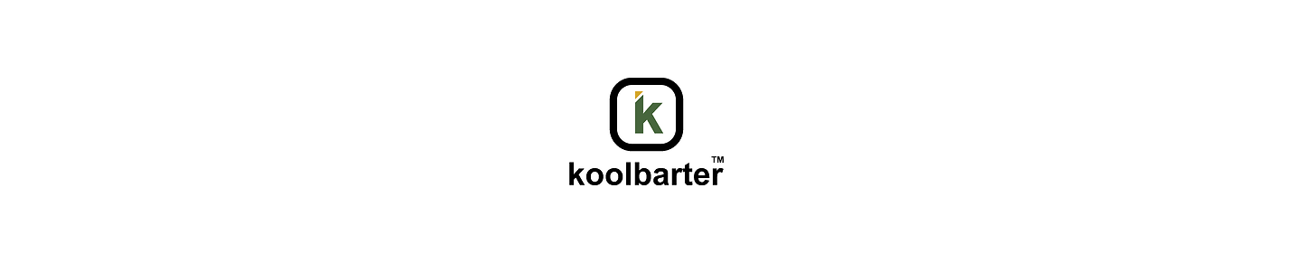 Mr Koolbarter