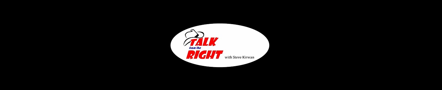 Talk From The Right