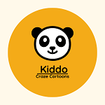 "Kiddo Craze Cartoons: Where Imagination Takes Flight!"