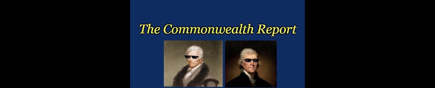 The Commonwealth Report