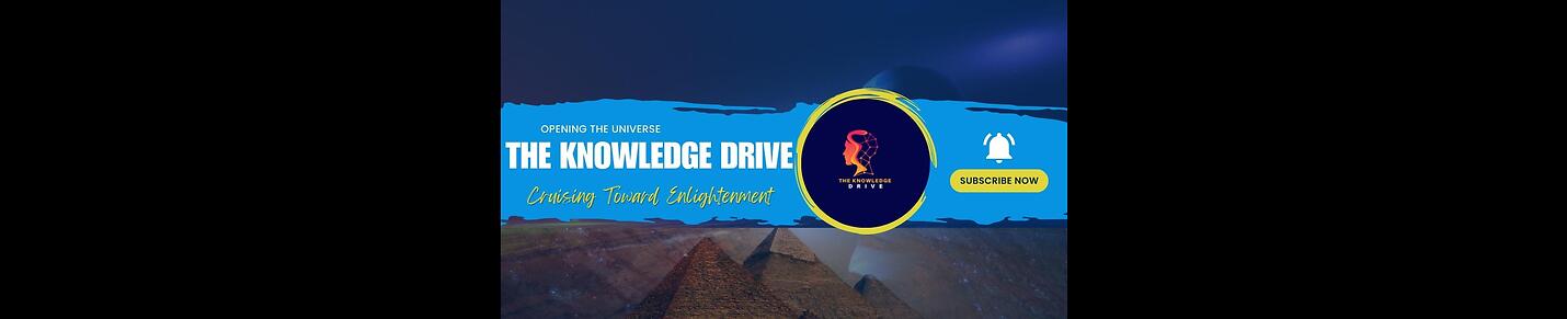 The Knowledge Drive