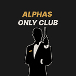 ALPHAS ONLY CLUB