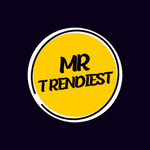 Mrtrendiest