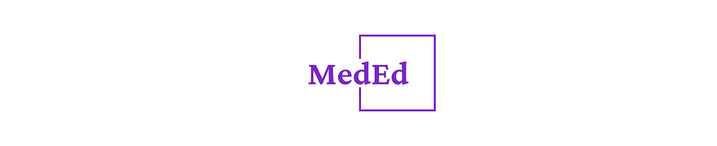 MedEd