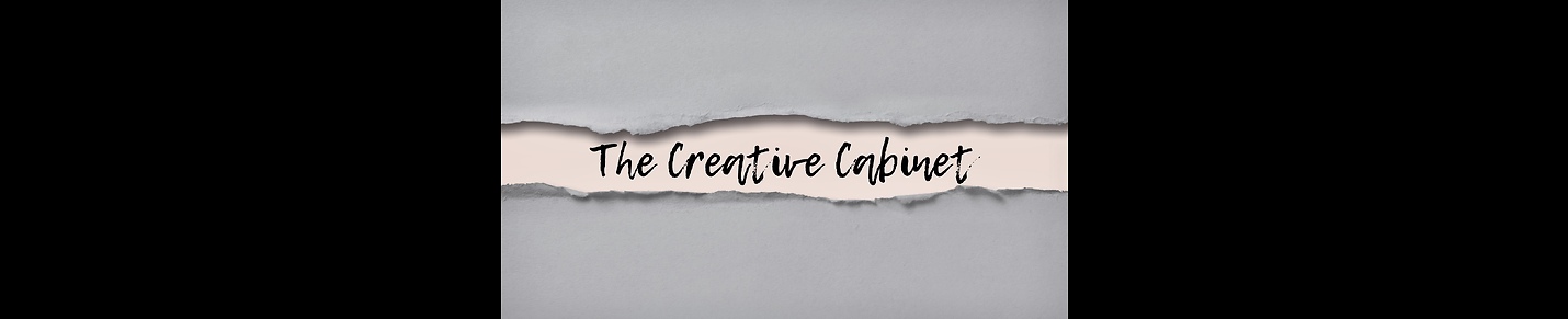THE CREATIVE CABINET