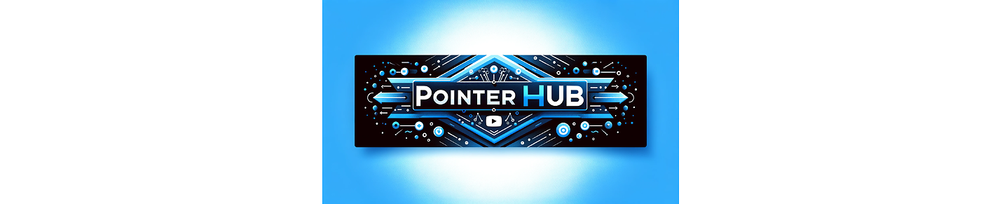 PointerHUB