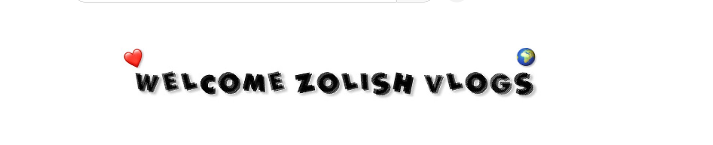 ZOLISH