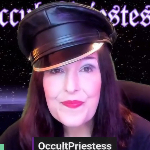 Occult Priestess