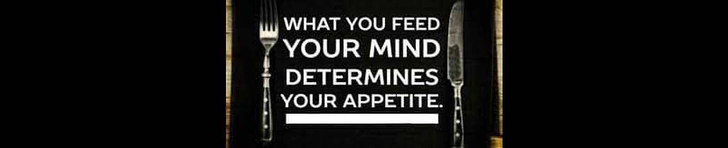 Feed Your Mind