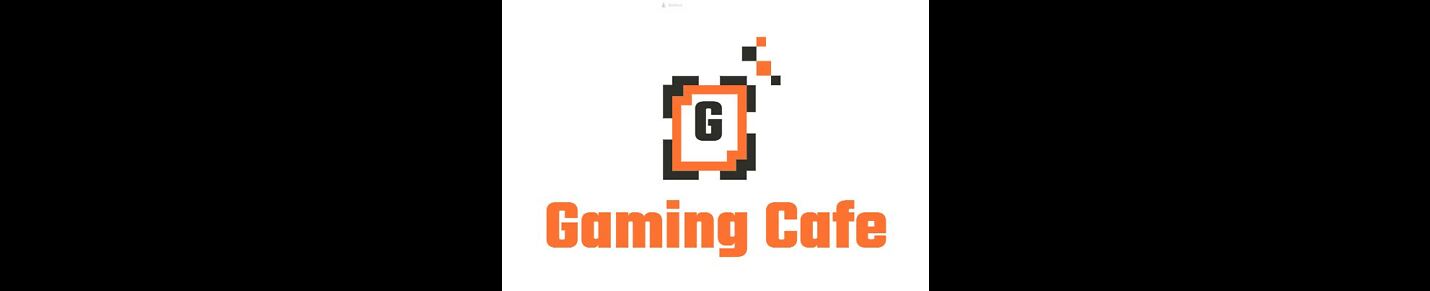 Gaming Cafe