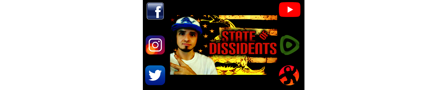 State of Dissidents