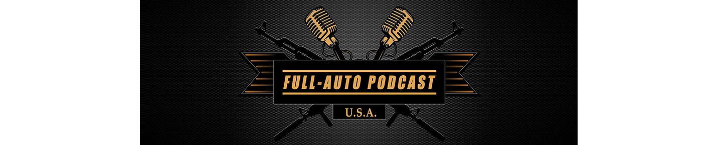 Full-Auto Podcast