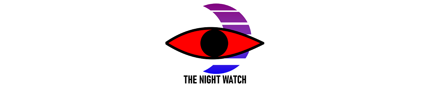 TheNightWatchman