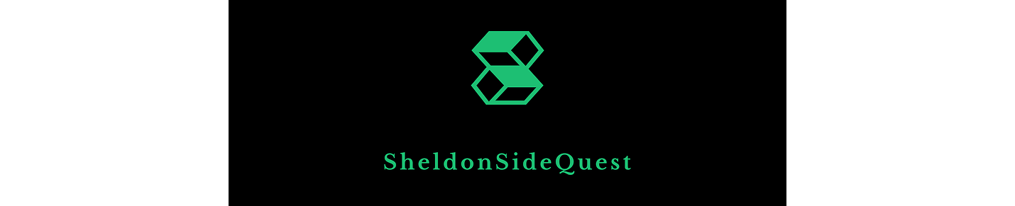 SheldonSideQuest