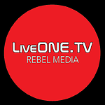LiveONETV  - RUMBLE Channel