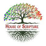 House of Scripture Canton Ga