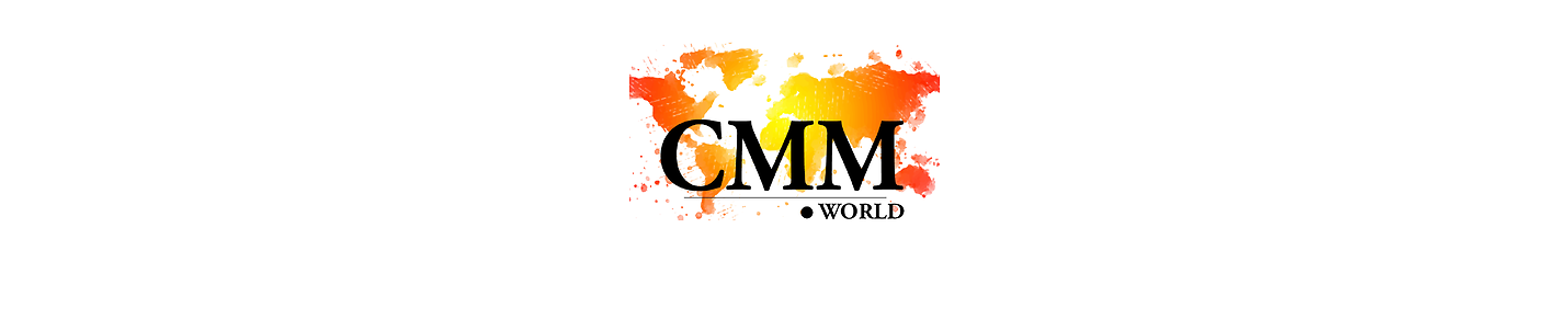 CMM.World & CMMTheology.org