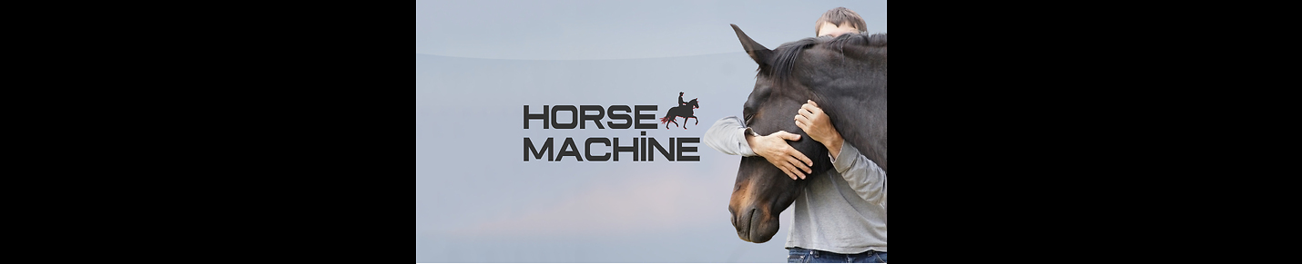 Horse Machine