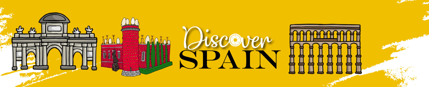 Discover Spain