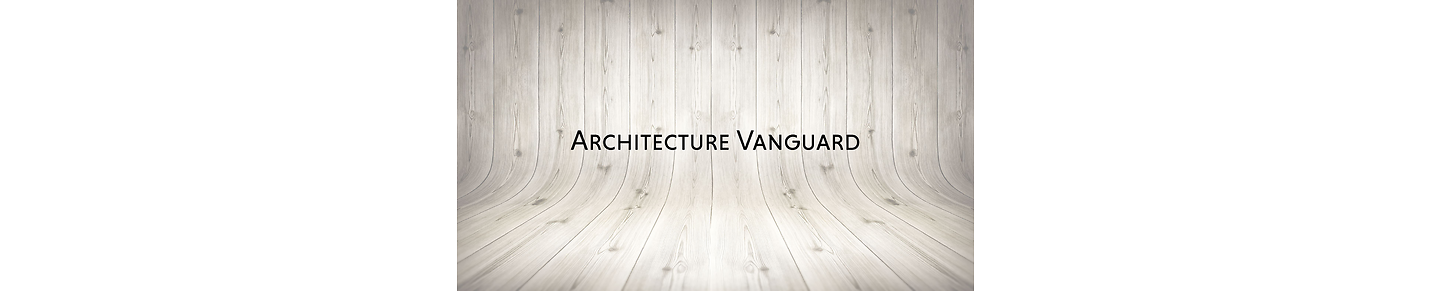 Architecture Vanguard
