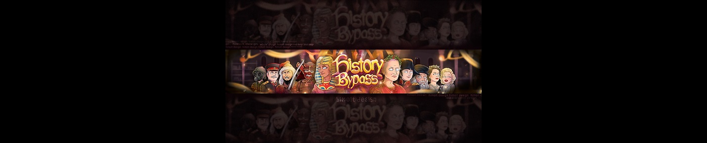 History Bypass Official