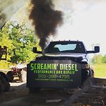Screamin Diesel LTD