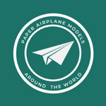 Paper Airplane Models Around the World