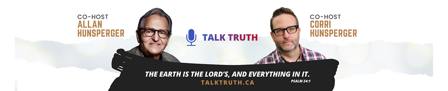 Talk Truth Broadcasting Network