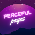 Peaceful Pages