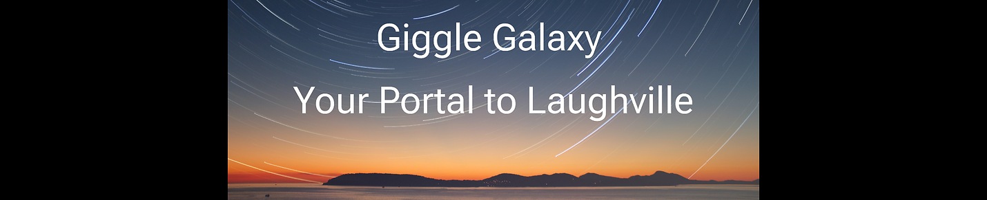 Giggle Galaxy: Your Portal to Laughville