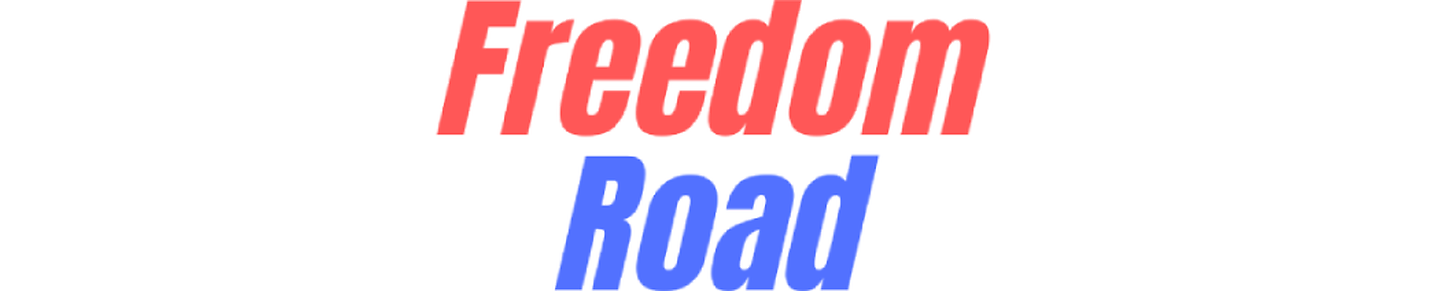 Freedom Road Christian Ministries