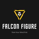 Falcon Figure