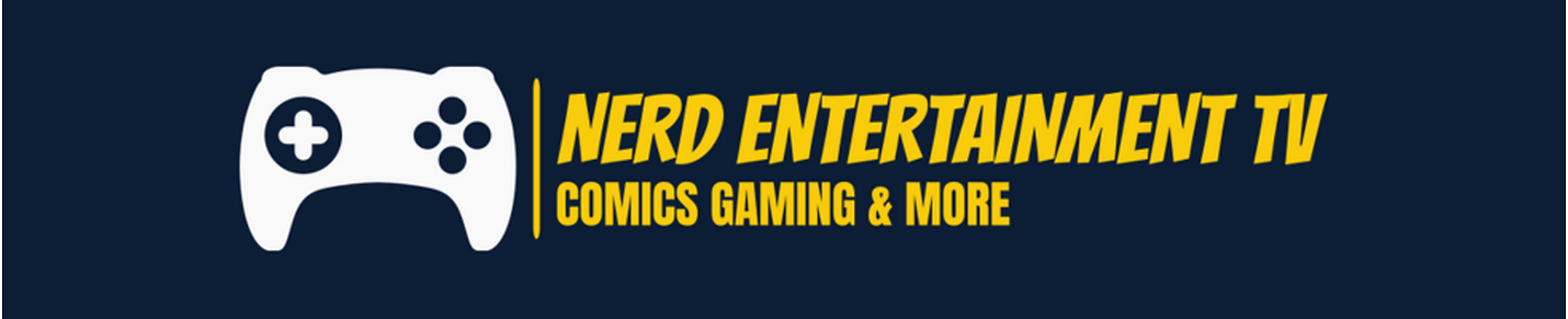 The Nerd Entertainment TV Network