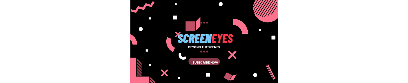 SCREEN EYES