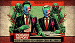 The Poison Report