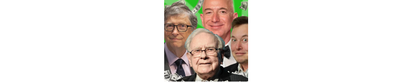 billionaire secrets