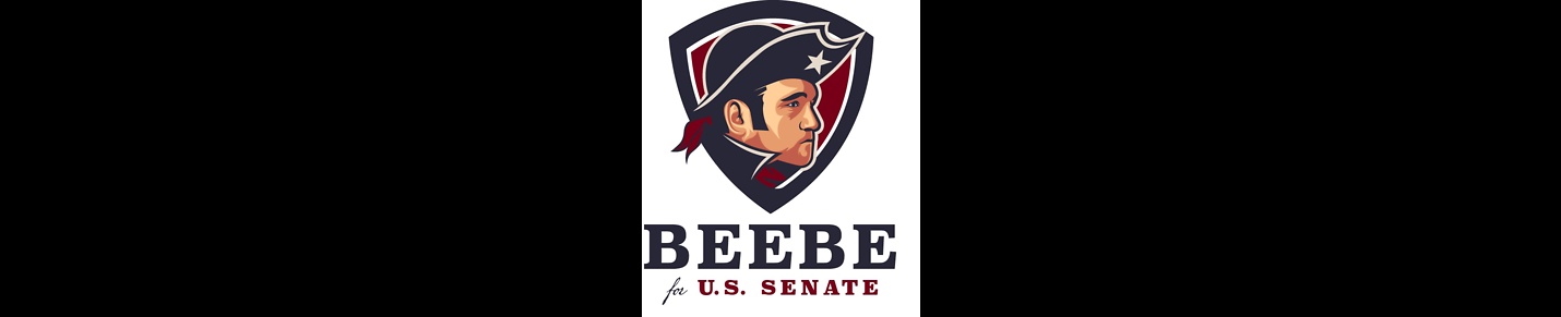 Jason Beebe US Senate Candidate